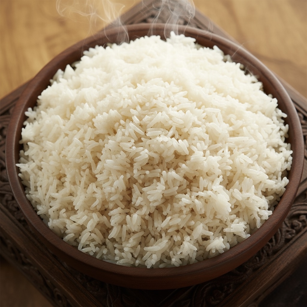 Thumbnail for Bhutan White Rice (Tan Tsheing) 3