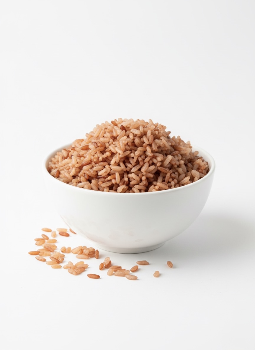 Thumbnail for Bhutan Red Rice 3