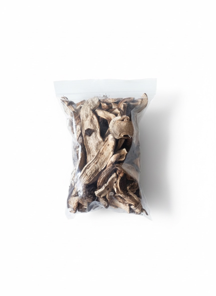 Wild Matsutake Mushroom (Sangay Shamu)