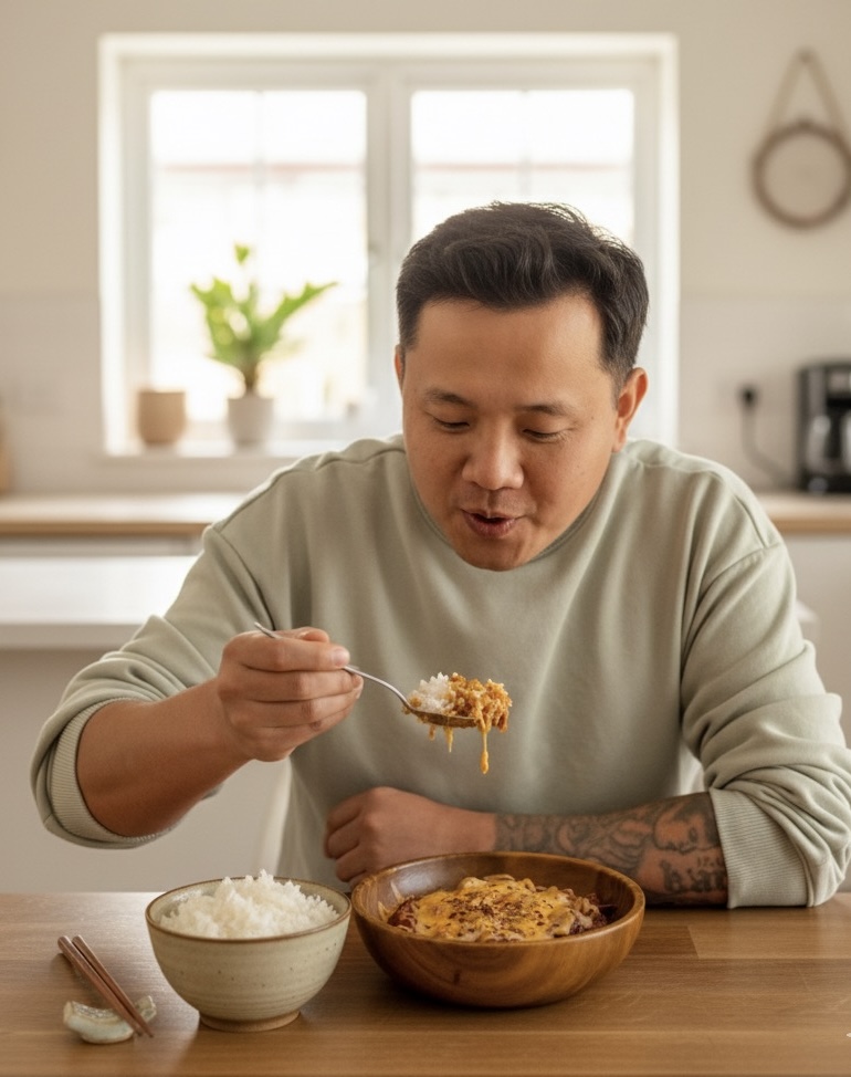 Thumbnail for Dried Red Chilli 3