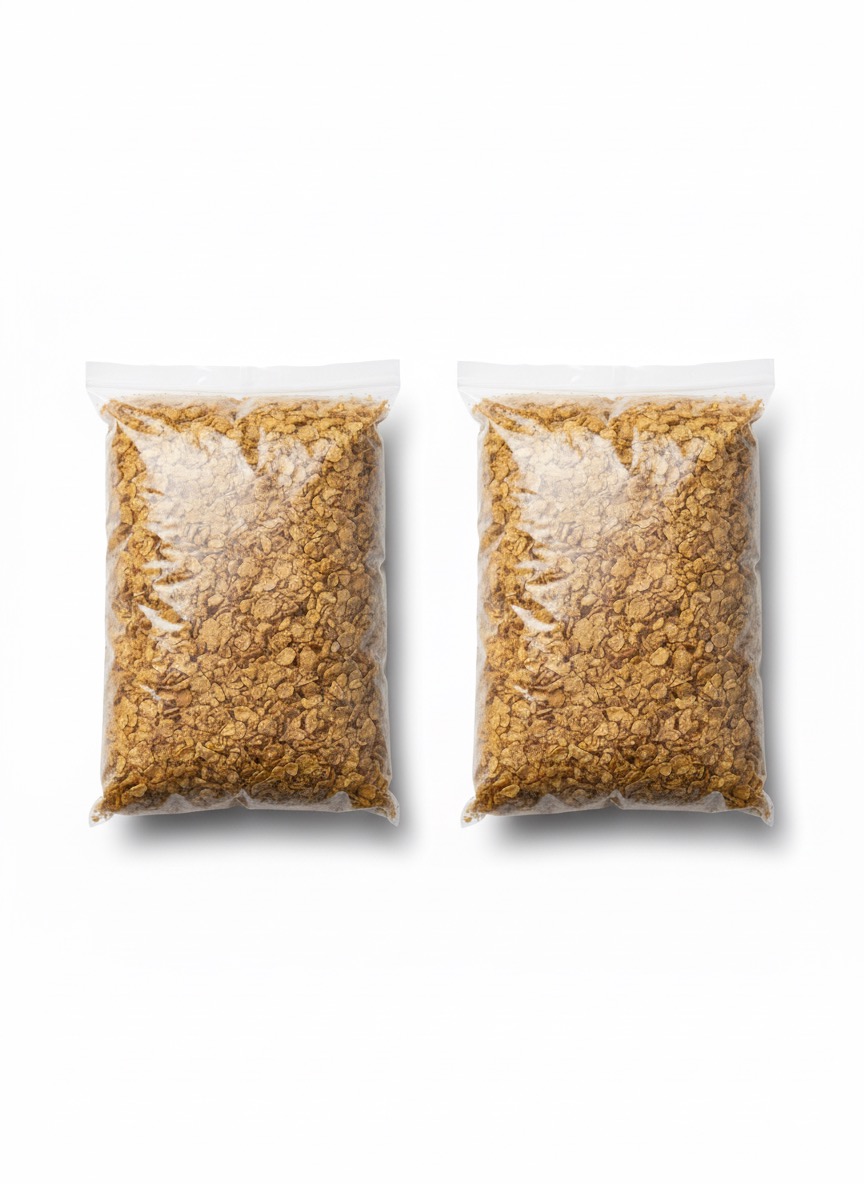 Thumbnail for Sep (Beaten Corn) 2