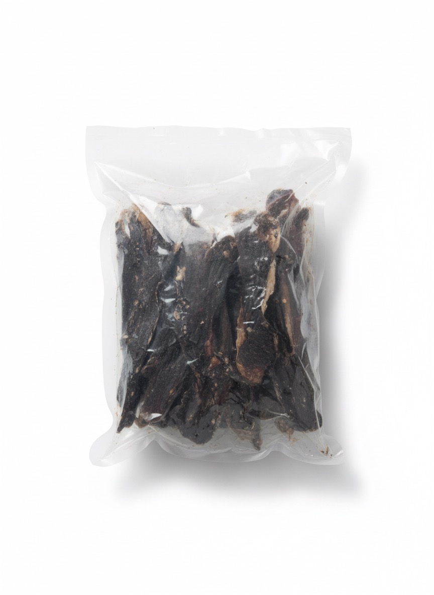 Dried Yak Meat