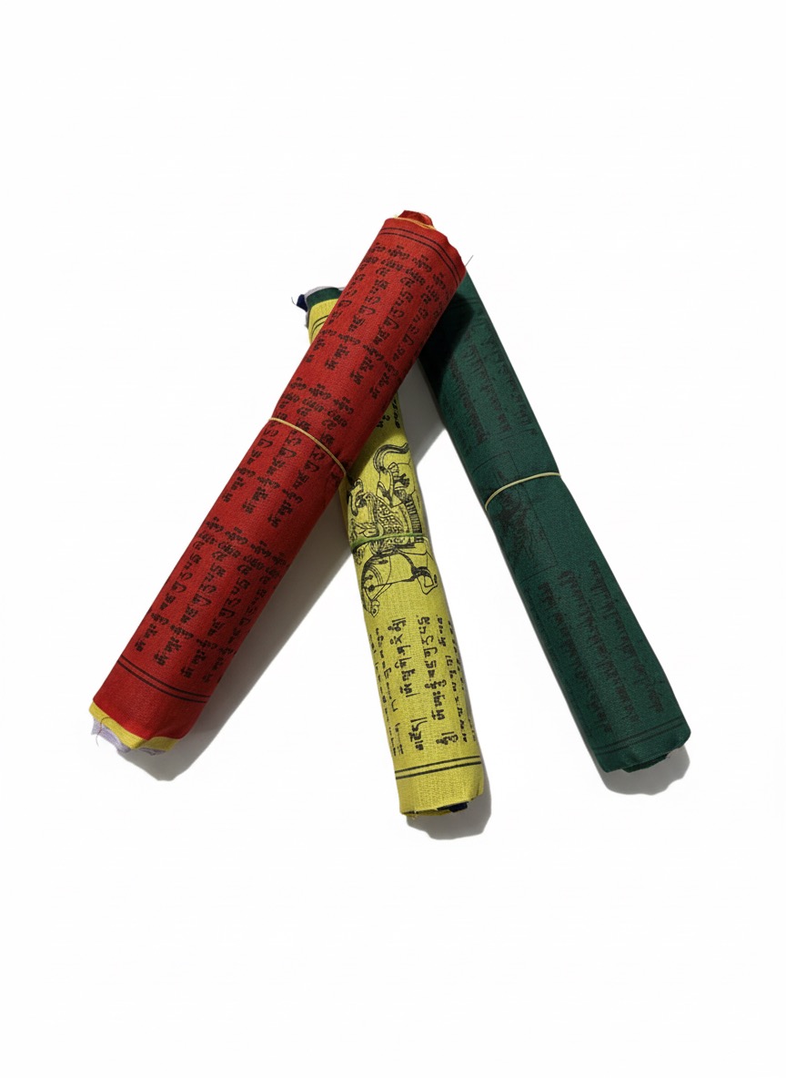 Thumbnail for Prayer Flag 2