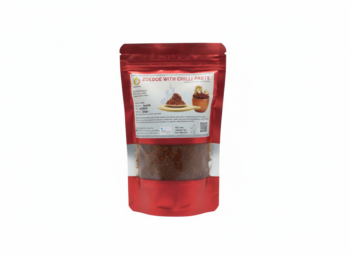 Thumbnail for Zoedoe Ezay  3