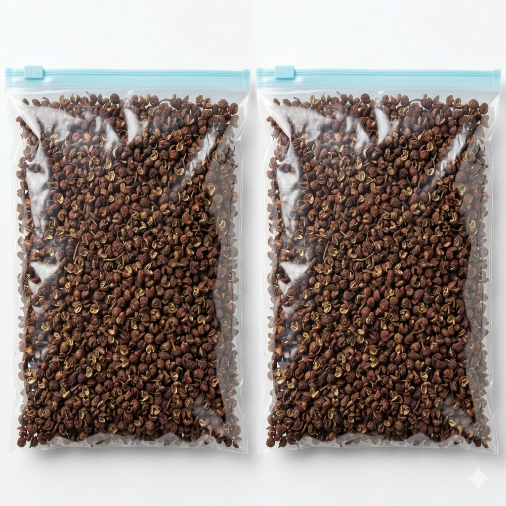 Thumbnail for Thingney (Authentic Bhutanese Pepper) 2