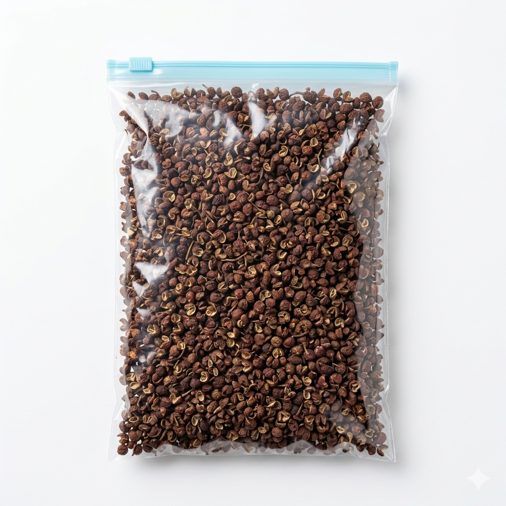 Thumbnail for Thingney (Authentic Bhutanese Pepper) 3